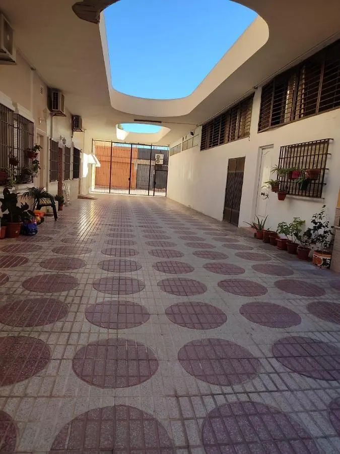 Apartamento Puerto Sol Playa Fuengirola