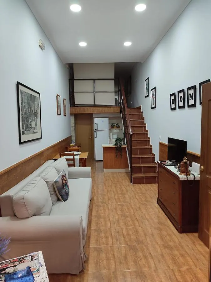 Apartamento Puerto Sol Playa Fuengirola