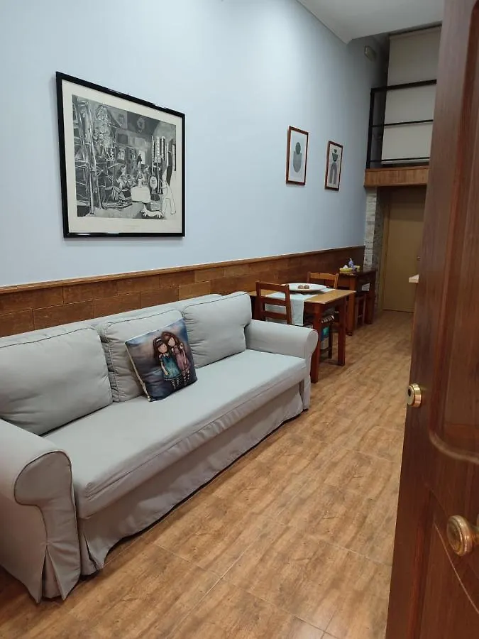 Apartamento Puerto Sol Playa Fuengirola España
