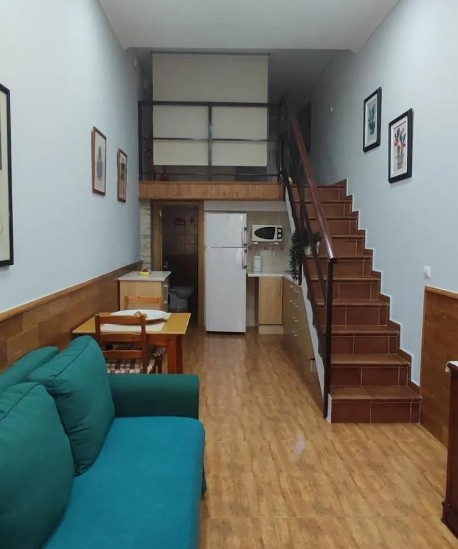 Apartamento Puerto Sol Playa Fuengirola