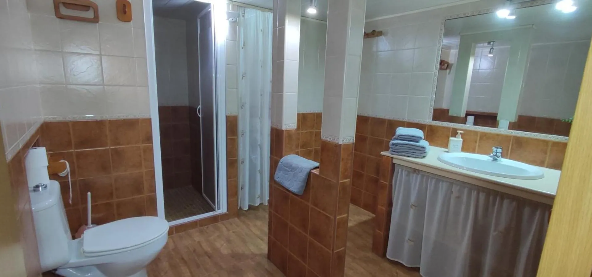 Apartamento Puerto Sol Playa Fuengirola España