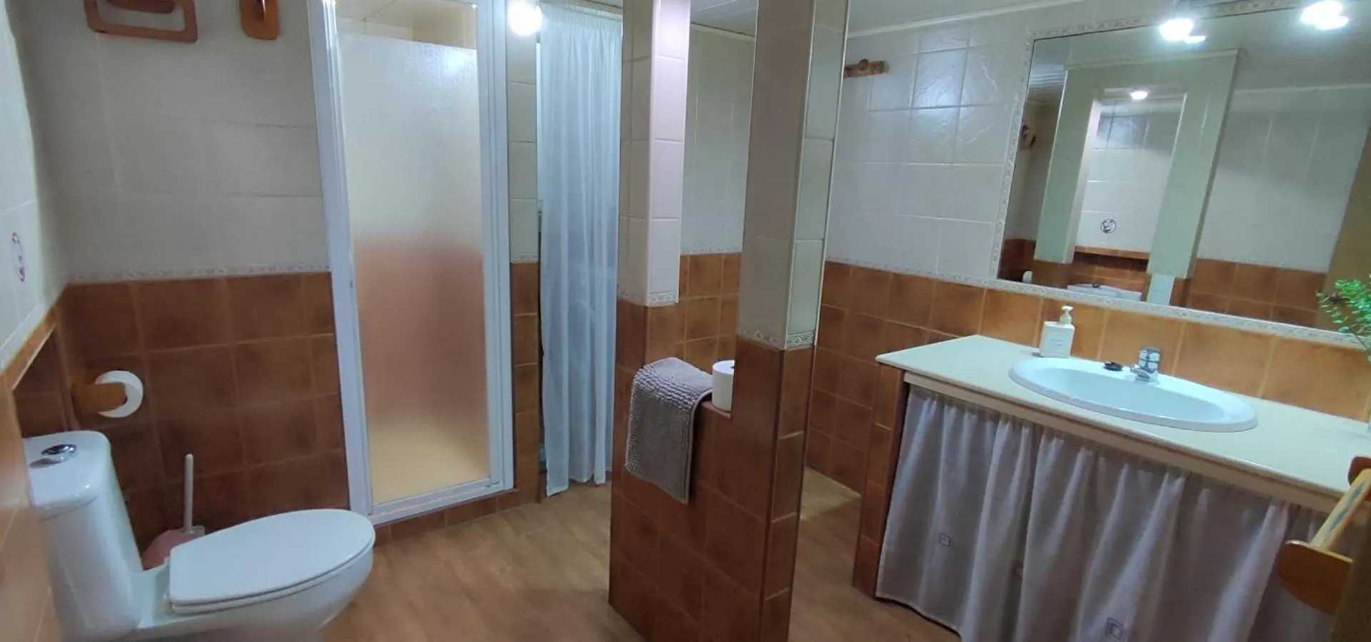 Apartamento Puerto Sol Playa Fuengirola