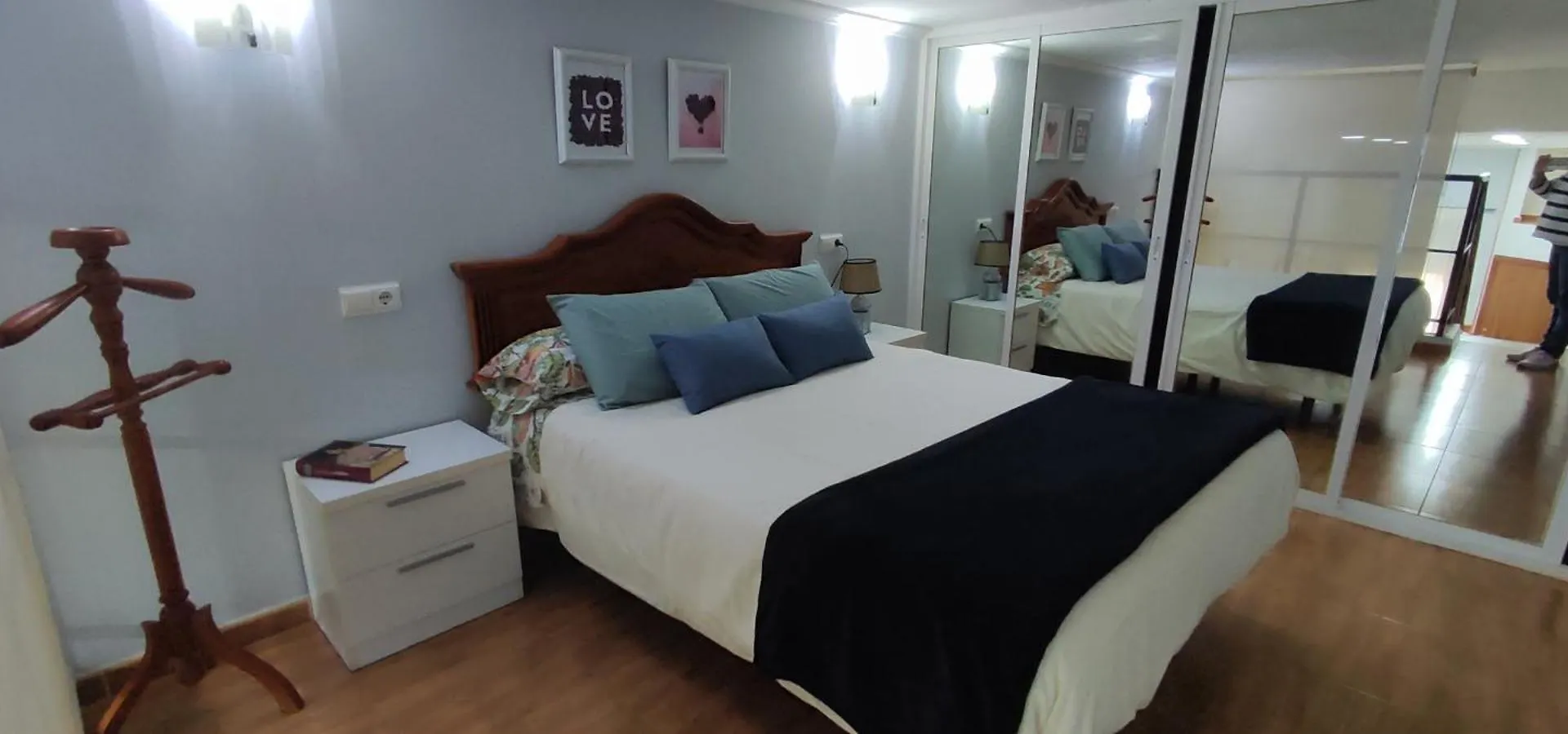 Apartamento Puerto Sol Playa Fuengirola