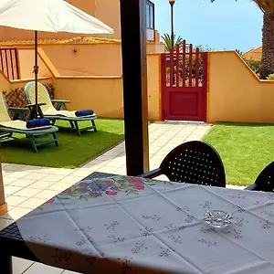  Apartamento Grani Mar España