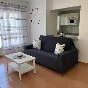  Apartamento Cristina 1d España