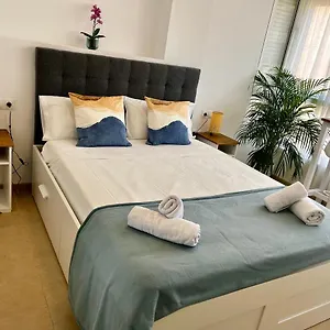  Apartamento Small By The Sea España