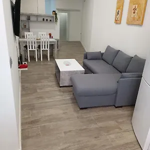  Apartamento Playa Misericordia Perdiguera España