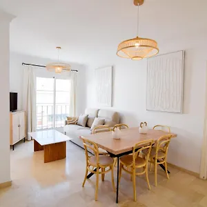 Letmalaga Confort Fuengirola